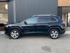 CHRYSLER JEEP CHEROKEE