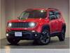 CHRYSLER JEEP RENEGADE