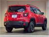 CHRYSLER JEEP RENEGADE
