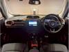 CHRYSLER JEEP RENEGADE