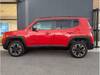 CHRYSLER JEEP RENEGADE