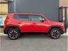 CHRYSLER JEEP RENEGADE