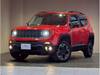 CHRYSLER JEEP RENEGADE
