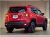 CHRYSLER JEEP RENEGADE