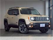 2017 CHRYSLER JEEP RENEGADE
