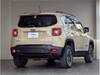 CHRYSLER JEEP RENEGADE