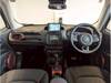 CHRYSLER JEEP RENEGADE