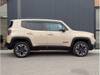 CHRYSLER JEEP RENEGADE