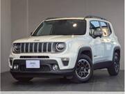 2021 CHRYSLER JEEP RENEGADE