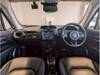 CHRYSLER JEEP RENEGADE