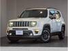 CHRYSLER JEEP RENEGADE