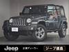 CHRYSLER JEEP WRANGLER UNLIMITED