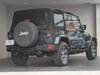 CHRYSLER JEEP WRANGLER UNLIMITED