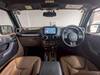 CHRYSLER JEEP WRANGLER UNLIMITED