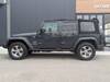 CHRYSLER JEEP WRANGLER UNLIMITED