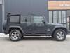 CHRYSLER JEEP WRANGLER UNLIMITED