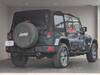 CHRYSLER JEEP WRANGLER UNLIMITED