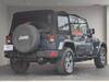 CHRYSLER JEEP WRANGLER UNLIMITED