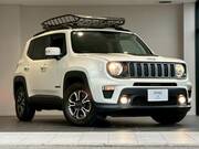 2019 CHRYSLER JEEP RENEGADE LONGITUDE