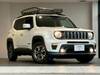CHRYSLER JEEP RENEGADE