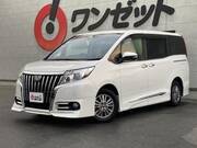 2017 TOYOTA ESQUIRE Gi