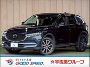 2017 MAZDA CX-5 XD PROACTIVE