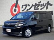 2015 TOYOTA VOXY
