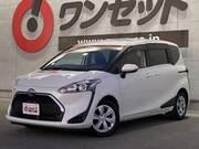 2019 TOYOTA SIENTA G