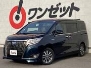 2019 TOYOTA ESQUIRE