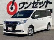 2016 TOYOTA NOAH