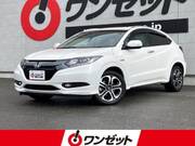 2015 HONDA VEZEL