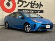 2019 TOYOTA PRIUS A PREMIUM