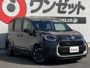2024 TOYOTA SIENTA