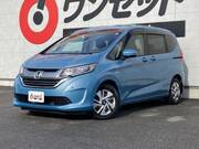 2017 HONDA FREED HYBRID