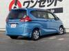 HONDA FREED HYBRID