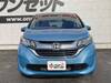 HONDA FREED HYBRID