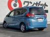 HONDA FREED HYBRID