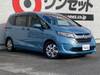 HONDA FREED HYBRID