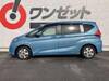 HONDA FREED HYBRID