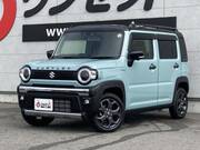 2024 SUZUKI HUSTLER