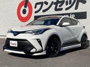 2021 TOYOTA C-HR