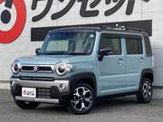 2021 SUZUKI HUSTLER