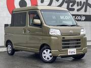 2024 DAIHATSU HIJET CARGO
