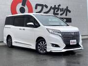 2020 TOYOTA ESQUIRE Gi