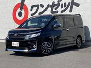 2015 TOYOTA VOXY