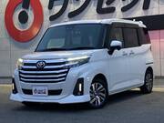 2021 TOYOTA ROOMY
