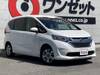 HONDA FREED HYBRID