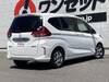 HONDA FREED HYBRID