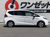 HONDA FREED HYBRID