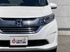 HONDA FREED HYBRID